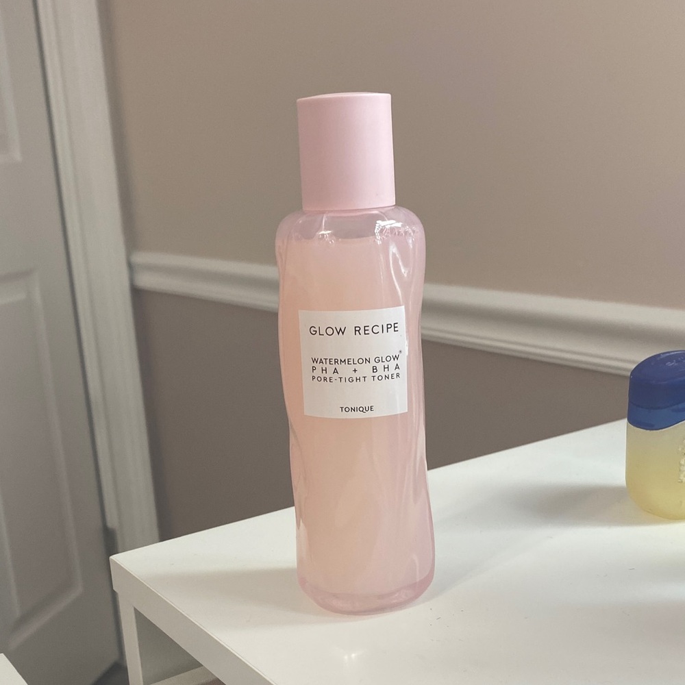 Glow Recipe Watermelon Glow Pink Toner